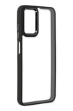 Samsung Galaxy M13 Kılıf Dora Kapak - Siyah-(5796)