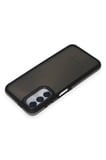 CP120 Samsung Galaxy A05S Harvel Kapak - Titan Gri