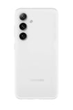 Samsung Galaxy S24 Kılıf Lüx Şeffaf Silikon-(5796)