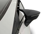 Seat İbiza MK5 Batman Yarasa ayna Kapağı 2017 veSonrası Piano Black