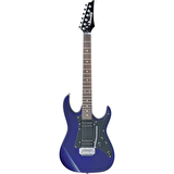 IBANEZ GRX20-JB GRX Serisi Jet Siyah Elektro Gitar