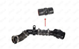 Ibras 11074 Turbo Hortumu Plastık Boru Harıc 2 Kat Polyester Kullanılmıstır Dacıa Dokker Duster Sandero Mercedes-Benz A-Serısı B-Serıs Cla Renault Captur Clıo
