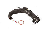 Ibras 11134 Turbo Borusu Contası Duster-Lodgy-Sandero-Logan-Juke-Latıtude-Qashqaı 1.5 Dcı