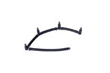 Ibras 17236 Enjektor Geri Donus Hortumu P1007 P207 P3008 P307 Ym P308 P5008 Partner Tepee C2 C3 II C3 III C3 Pıcasso C4 C5 III C4 Pıcasso 1.6Hdı 90Ps