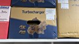 İthal Turbo Ünitesi FORD Cargo 1838 (6C466K682JD)