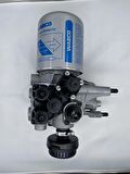WABCO Hava Kurutucu Dağıtıcı Tahliye Komple FORD Cargo - BMC (9325010070)