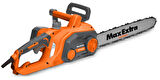 MAX EXTRA MX6380 - 40cm Pala Elektrikli Ağaç Kesme Motoru 2000 Watt