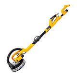 SGS 5200 Alçıpan Duvar Zımparası Makinesi 750 Watt