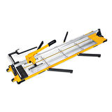 Sgs105 Dev Serisi Seramik Granik Fayans Kesme Makinesi 135 - 1350Mm
