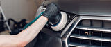 MAX EXTRA MXP3075 - Profesyonel 150mm Orbital Polisaj Makinesi 1200 Watt