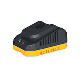 SGS5499 - Hızlı Şarj Akü Ünitesi 2 - 4 Amper