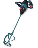 MAX EXTRA MXP7580 Profesyonel Elektrikli Boya Harç Karıştırma Mikseri Makinası 2050 Watt