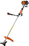 MAX EXTRA BCB42P - 3.0 HP - 42cc Profesyonel Benzinli Yan Tırpan EURO V(5) Motor