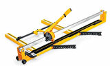 Sgs107 Lazerli Kesim - Long 100 Uzun Seramik Granit Fayans Kesme Makinesi 1000Mm
