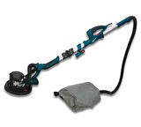 MAX EXTRA MXP3150 - Profesyonel Alçıpan Duvar Zımpara 800 Watt - Toz Emme Özellikli