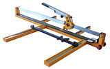 Onon Long 120 Lazerli Kesim Uzun Seramik Granit Fayans Kesme Makinesi 1200Mm
