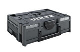 VOLTZ - 500 Nm - 1/2 - 20 Volt 5 Amper Akülü Somun Sökme Sıkma Makine Seti  (VZIW-20)