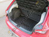 Seat Ibiza HB Bagaj Havuzu 2009-2016 Arası