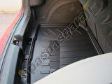 Seat Ibiza HB Bagaj Havuzu 2009-2016 Arası