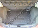 Seat Ibiza HB Bagaj Havuzu 2009-2016 Arası