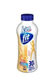 İçim Fit Vanilyalı Protein Sütü 400 Ml X 6 Adet