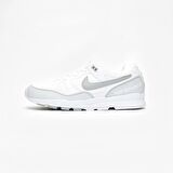 Nike Air Span II Wolf Grey Pure Platinum Erkek Limited Sneaker Shoes