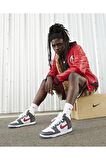 Nike Dunk High Sees Lv Embossed Hoop Decor FD0668-001
