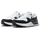 Nike Air Max Systm Erkek Beyaz Sneaker Ayakkabı DM9537-103