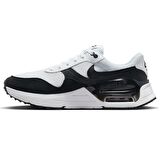 Nike Air Max Systm Erkek Beyaz Sneaker Ayakkabı DM9537-103