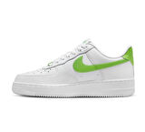 Nike Air Force 1 '07 White Sneaker Kadın Ayakkabı DD8959-112