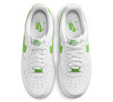 Nike Air Force 1 '07 White Sneaker Kadın Ayakkabı DD8959-112