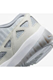 Air Jordan 11 Retro Low IE Gri Limited Edition Sneakers