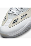Air Jordan 11 Retro Low IE Gri Limited Edition Sneakers