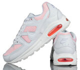 Nike Air Max Command Beyaz Günlük Kadın Ayakkabısı 397690-128 NEW COLLECTION