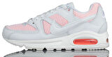 Nike Air Max Command Beyaz Günlük Kadın Ayakkabısı 397690-128 NEW COLLECTION