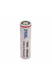 Icr18650 3.7v 2000mah 30a Discharge Başsız Li-ion Matkap Pili