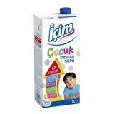 İçim Çocuk Devam Sütü 1 Lt X 6 Adet