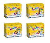 İçim İçimino Muzlu Süt 180 Ml X 24 Adet