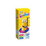 İçim İçimino Muzlu Süt 180 Ml X 24 Adet
