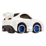 JDM Seri 2 1993 Model Araç  A90 - Beyaz Araba