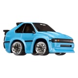 JDM Seri 2 1983 Model Araç  - Mavi Araba
