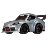 JDM Seri 2 2022Model Araç- Gri Araba