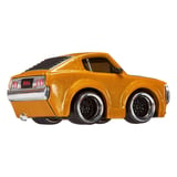 JDM Seri 2 1976 Model Araç (Heçbek) - Sarı Araba