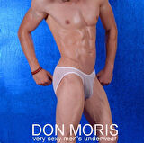 Br080884  Slip Çamaşır