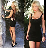 Beruflic B101122 Özel Tasarım Elbise