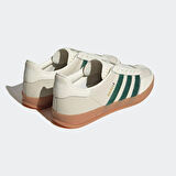 adidas Gazelle Indoor White Dark Green