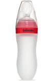 Silikon Biberon & Kaşık 7509 120 ml