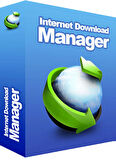 Internet Download Manager Lisansı - 1 Yıl