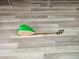 FOSFOR YEŞİLİ CURA TAM SET