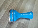 5 NUMARA TURKUAZ DARBUKA